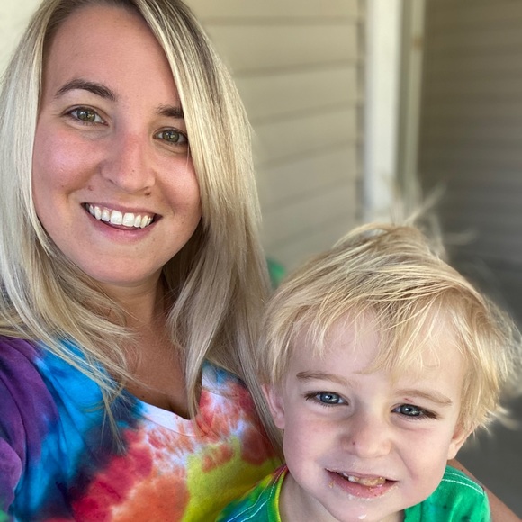 Meet your Posher, Laci - Picture 1 of 1